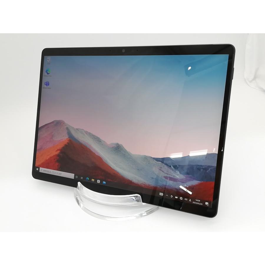 中古】Microsoft Surface Pro 8 8PU-00056 グラファイト【EC 中古】Microsoft Surface Pro 8 8PU-00056 グラファイト【EC