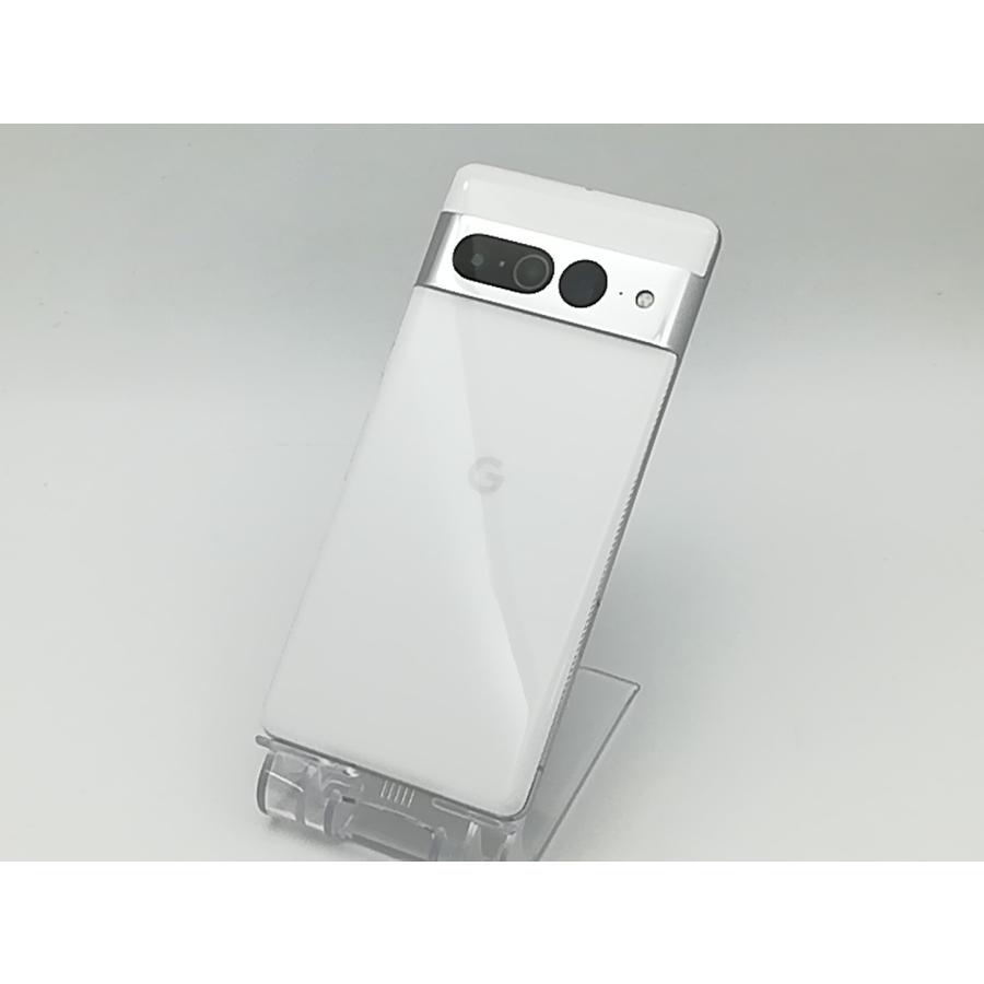 ジャンク】Google Pixel 7 スノー 128GB スマートフォン本体