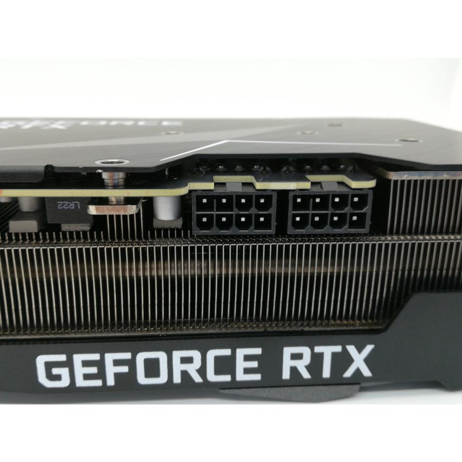 中古】MSI GeForce RTX 3080 Ti VENTUS 3X 12G OC RTX3080Ti/12GB  