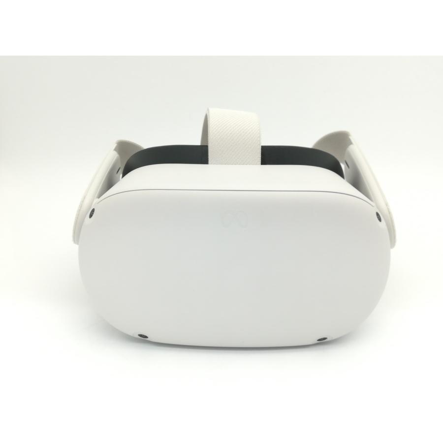 中古】Meta Meta Quest 2 256GB 301-00353-02【ECセンター】保証期間1 