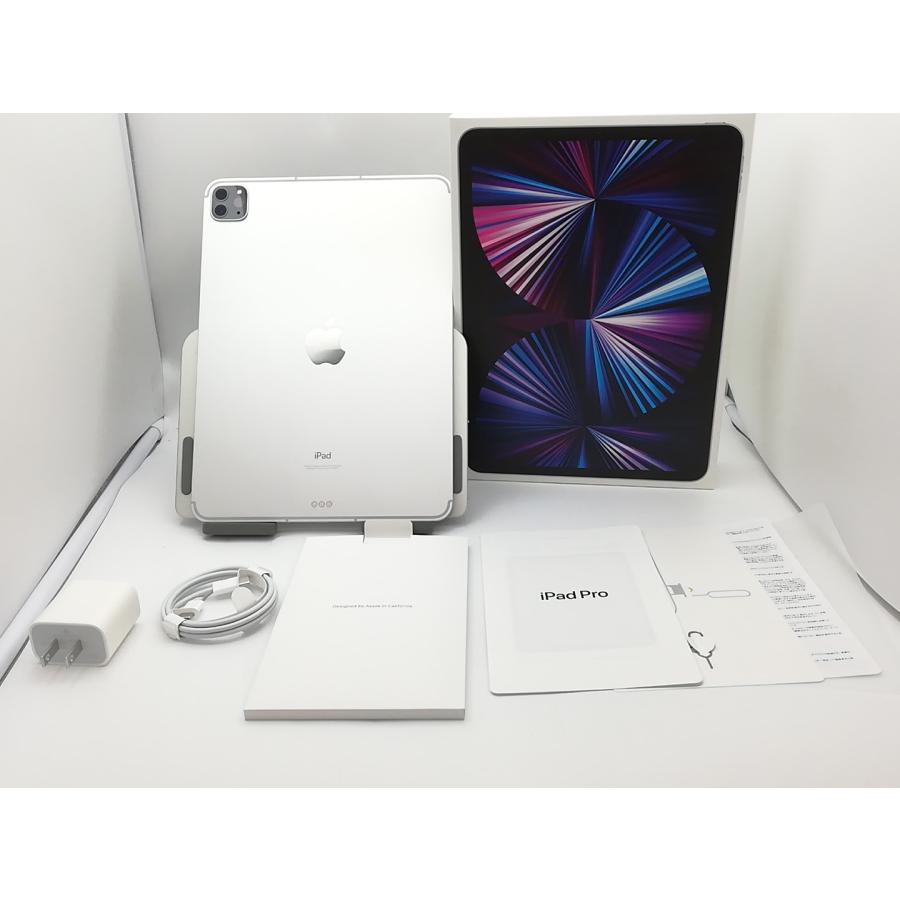 中古】Apple iPad Pro 11インチ(第3世代) Cellular 128GB 中古】Apple iPad Pro 11インチ(第3世代) Cellular 128GB