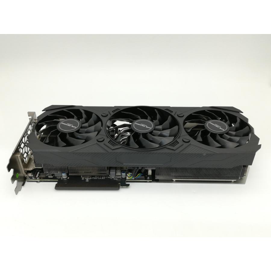 中古】玄人志向 GALAKURO GAMING GG-RTX4070Ti-E12GB/EX/TP 中古】玄人志向 GALAKURO GAMING GG-RTX4070Ti-E12GB/EX/TP