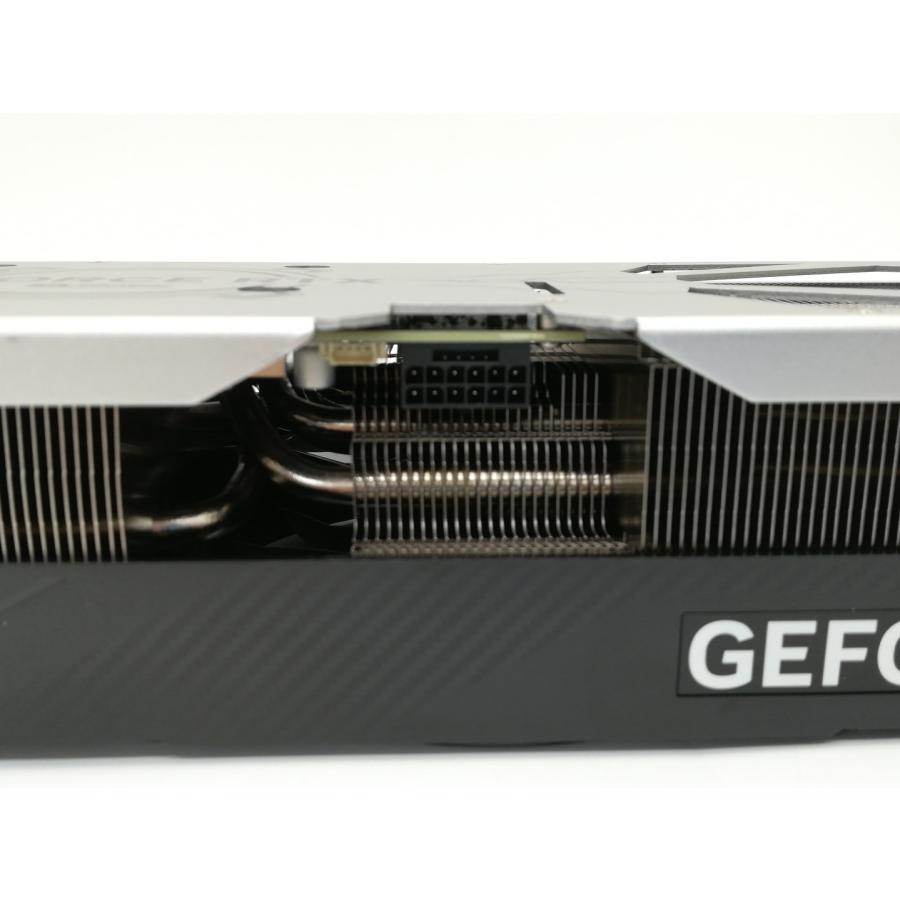 中古】玄人志向 GALAKURO GAMING GG-RTX4070Ti-E12GB/EX/TP 中古】玄人志向 GALAKURO GAMING GG-RTX4070Ti-E12GB/EX/TP