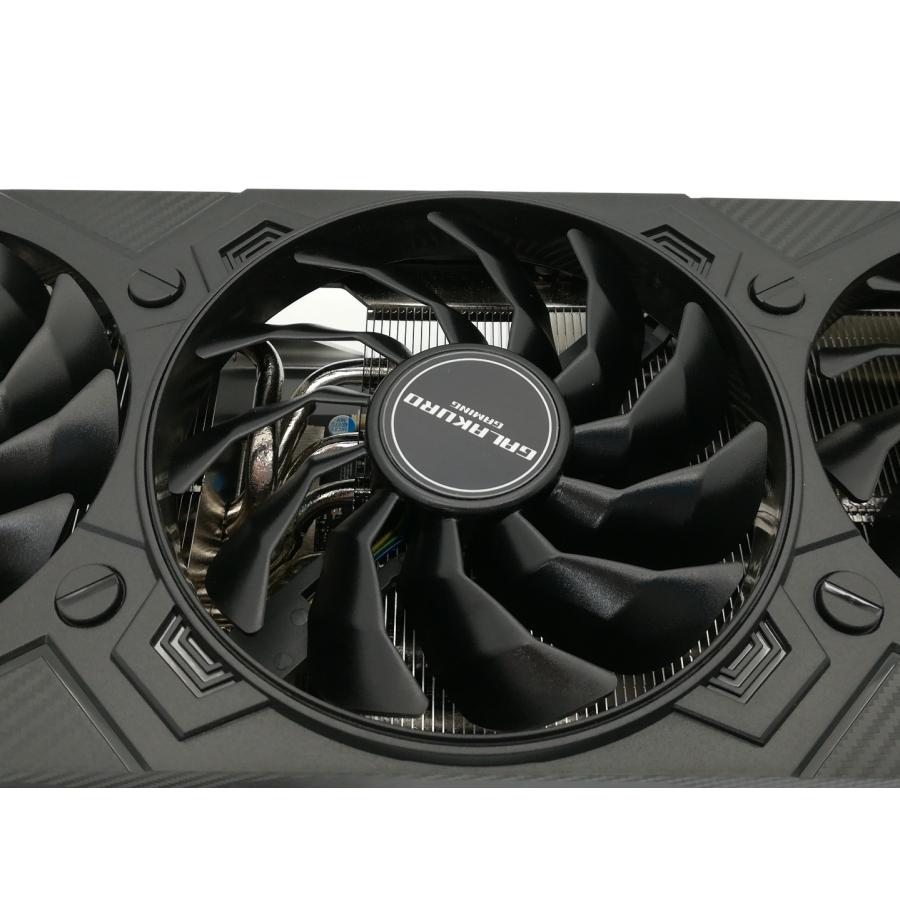 中古】玄人志向 GALAKURO GAMING GG-RTX4070Ti-E12GB/EX/TP 中古】玄人志向 GALAKURO GAMING GG-RTX4070Ti-E12GB/EX/TP