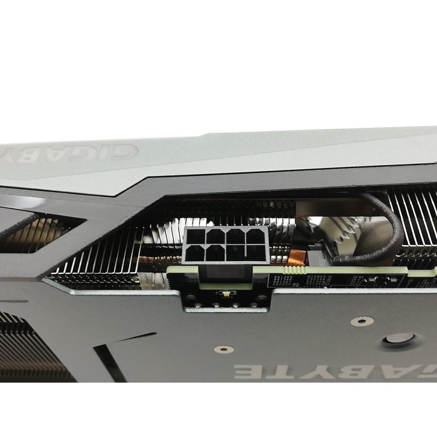 中古】GIGABYTE GeForce RTX 3060 GAMING OC 12G rev.2.0(GV 中古】GIGABYTE GeForce RTX 3060 GAMING OC 12G rev.2.0(GV