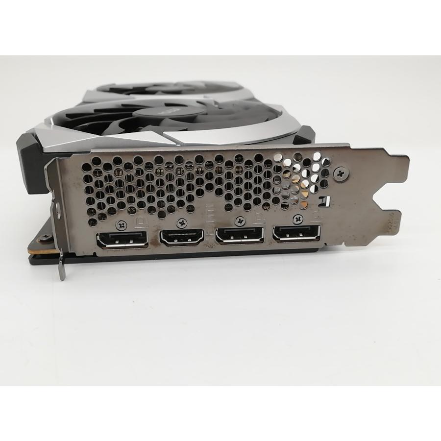 中古】MSI Radeon RX 6650 XT MECH 2X 8G OC RX6650XT/8GB(GDDR6 中古】MSI Radeon RX 6650 XT MECH 2X 8G OC RX6650XT/8GB(GDDR6