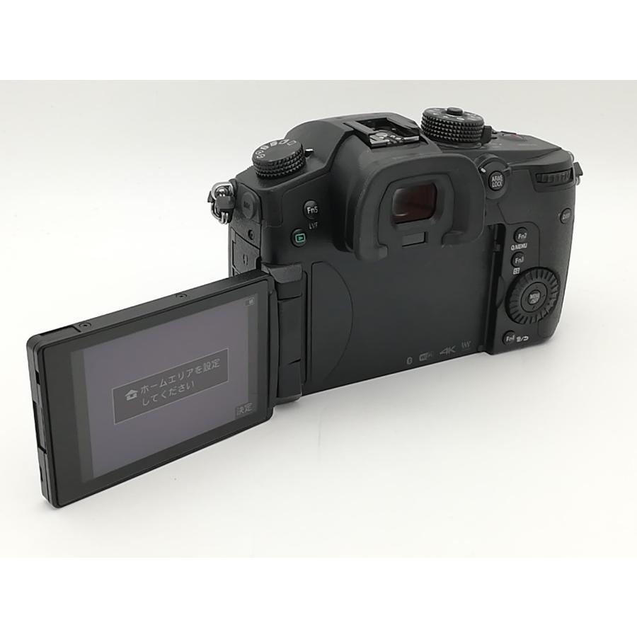 中古】Panasonic LUMIX GH5 ボディ DC-GH5-K ブラック【EC 中古】Panasonic LUMIX GH5 ボディ DC-GH5-K ブラック【EC