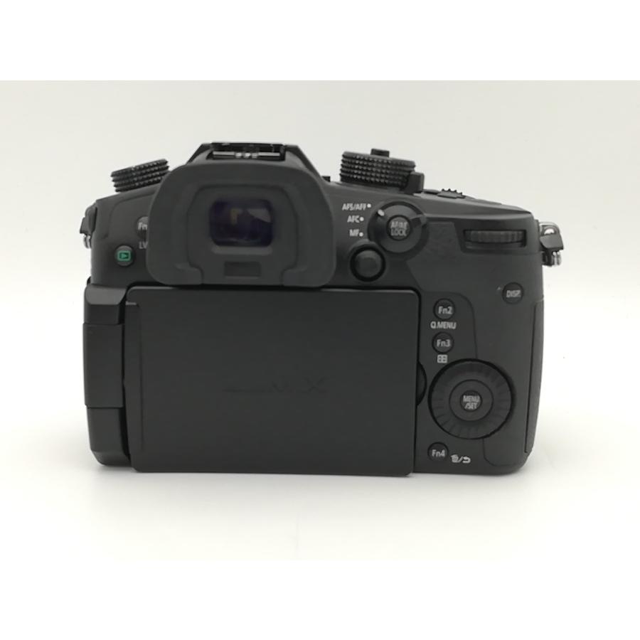 中古】Panasonic LUMIX GH5 ボディ DC-GH5-K ブラック【EC 中古】Panasonic LUMIX GH5 ボディ DC-GH5-K ブラック【EC