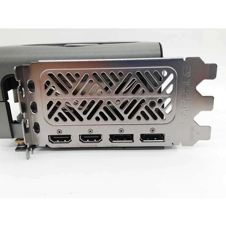 中古】SAPPHIRE NITRO+ Radeon RX 7900 XTX GAMING OC VAPOR-X 中古】SAPPHIRE NITRO+ Radeon RX 7900 XTX GAMING OC VAPOR-X