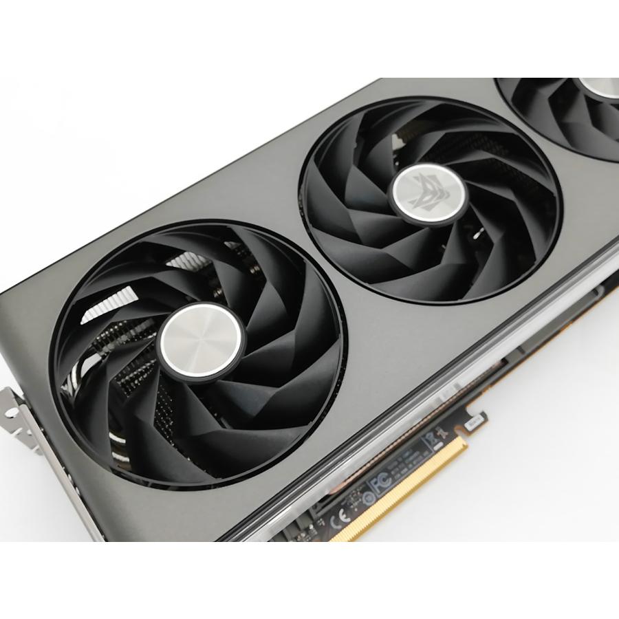 中古】SAPPHIRE NITRO+ Radeon RX 7900 XTX GAMING OC VAPOR-X 中古】SAPPHIRE NITRO+ Radeon RX 7900 XTX GAMING OC VAPOR-X