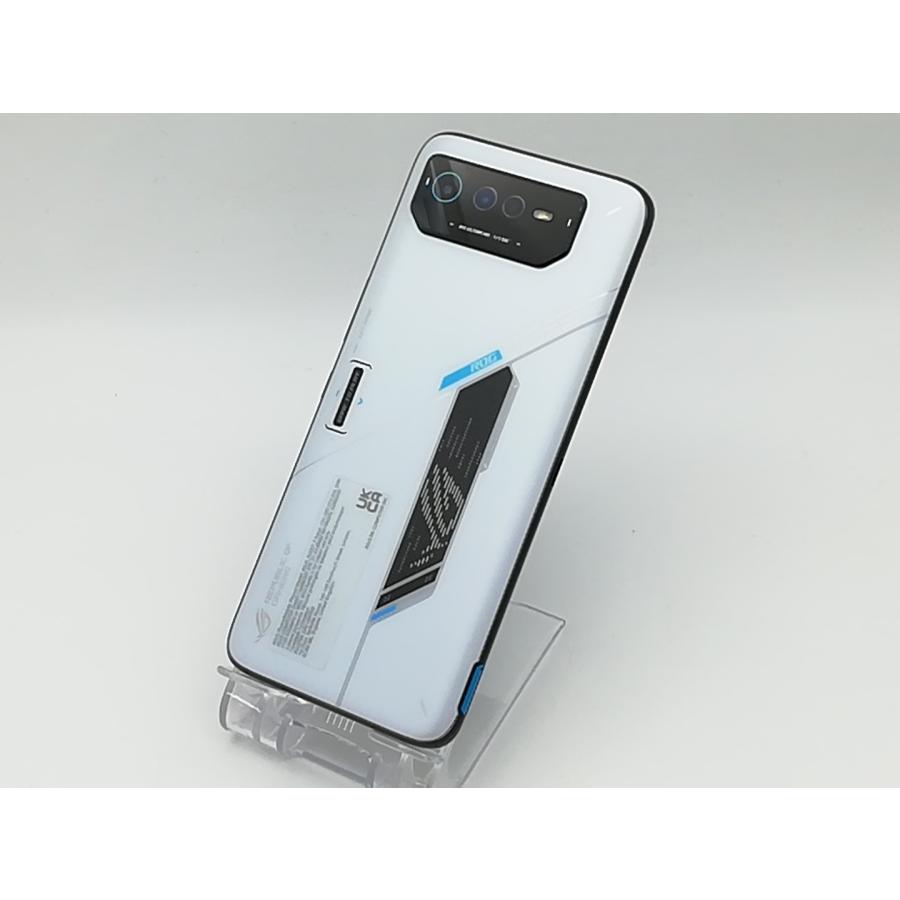ASUS] ROG Phone 6 16GB/512GB 国内版 SIMフリー(送料込) 