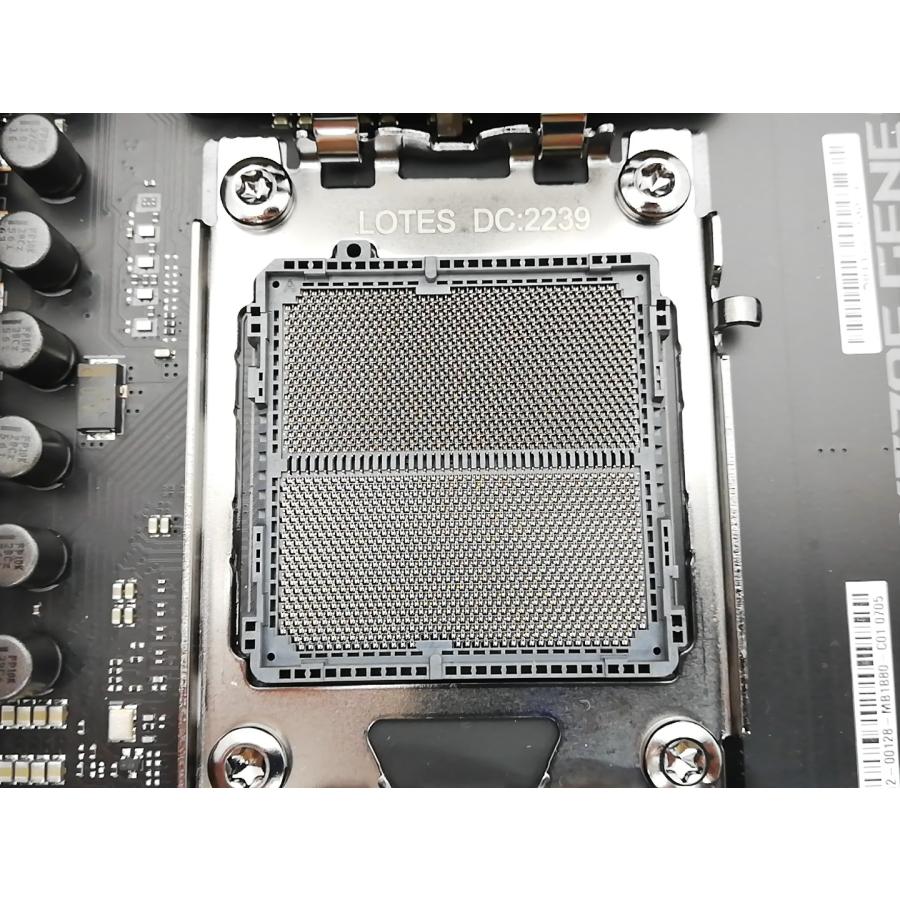 中古】ASUS ROG CROSSHAIR X670E GENE X670E/AM5/MicroATX【EC 中古】ASUS ROG CROSSHAIR X670E GENE X670E/AM5/MicroATX【EC