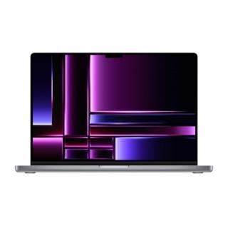 未使用】Apple MacBook Pro 16インチ M2 Pro(CPU:12C/GPU:19C) 1TB 