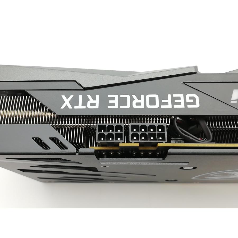 中古】MSI GeForce RTX 3060 GAMING X 12G RTX3060/12GB(GDDR6 中古】MSI GeForce RTX 3060 GAMING X 12G RTX3060/12GB(GDDR6
