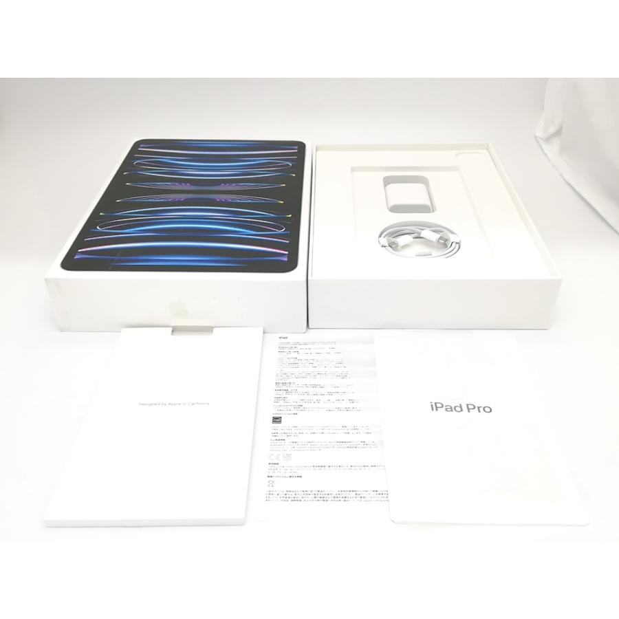 中古】Apple iPad Pro 11インチ(第4世代) Wi-Fiモデル 512GB 中古】Apple iPad Pro 11インチ(第4世代) Wi-Fiモデル 512GB