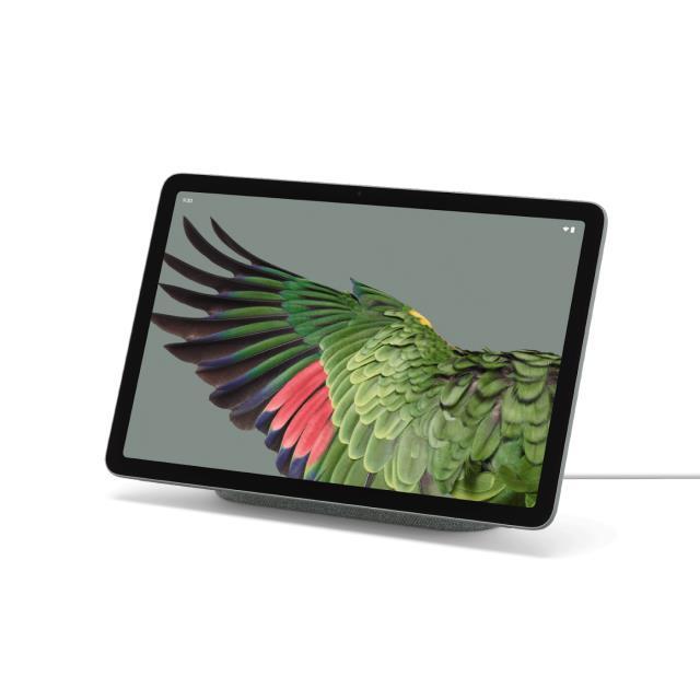 ☆新品未開封☆Google Pixel Tablet 128GB GTU8P