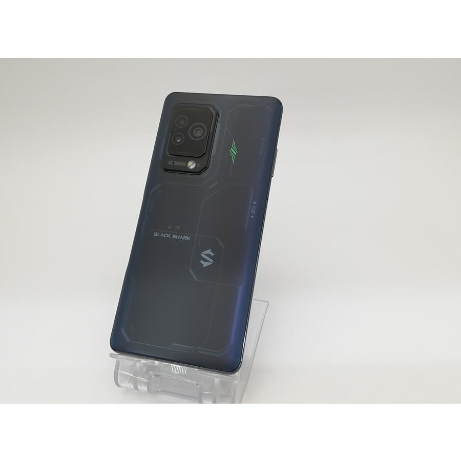 中古】Black Shark 国内版 【SIMフリー】 Black 5 Pro 12GB 中古】Black Shark 国内版 【SIMフリー】 Black 5 Pro 12GB