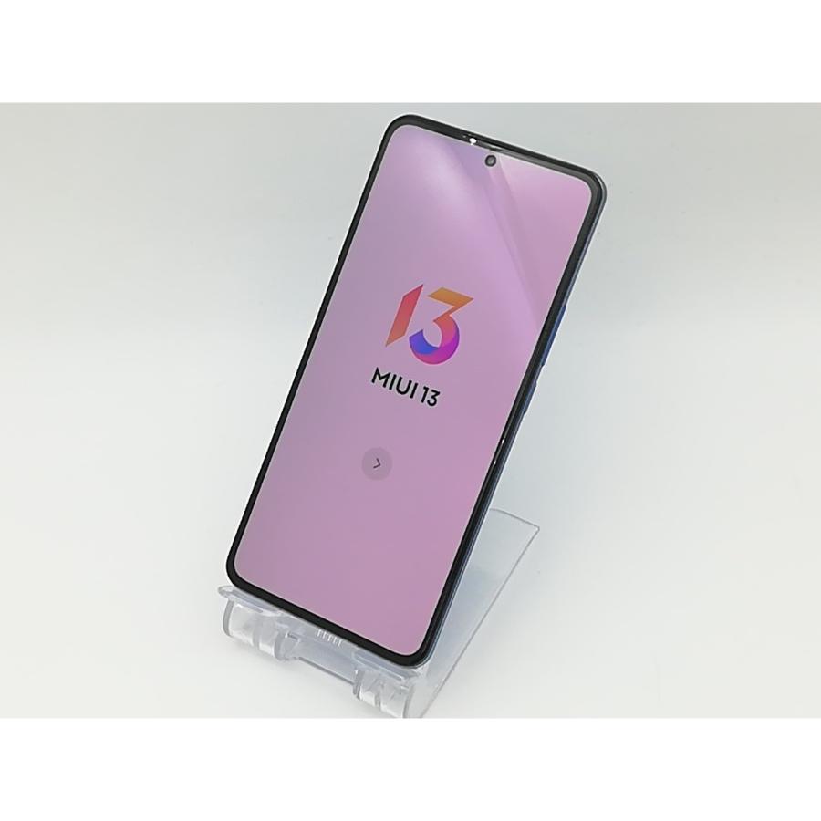 中古】Xiaomi 国内版 【SIMフリー】 Xiaomi 12T Pro ブルー 8GB 中古】Xiaomi 国内版 【SIMフリー】 Xiaomi 12T Pro ブルー 8GB