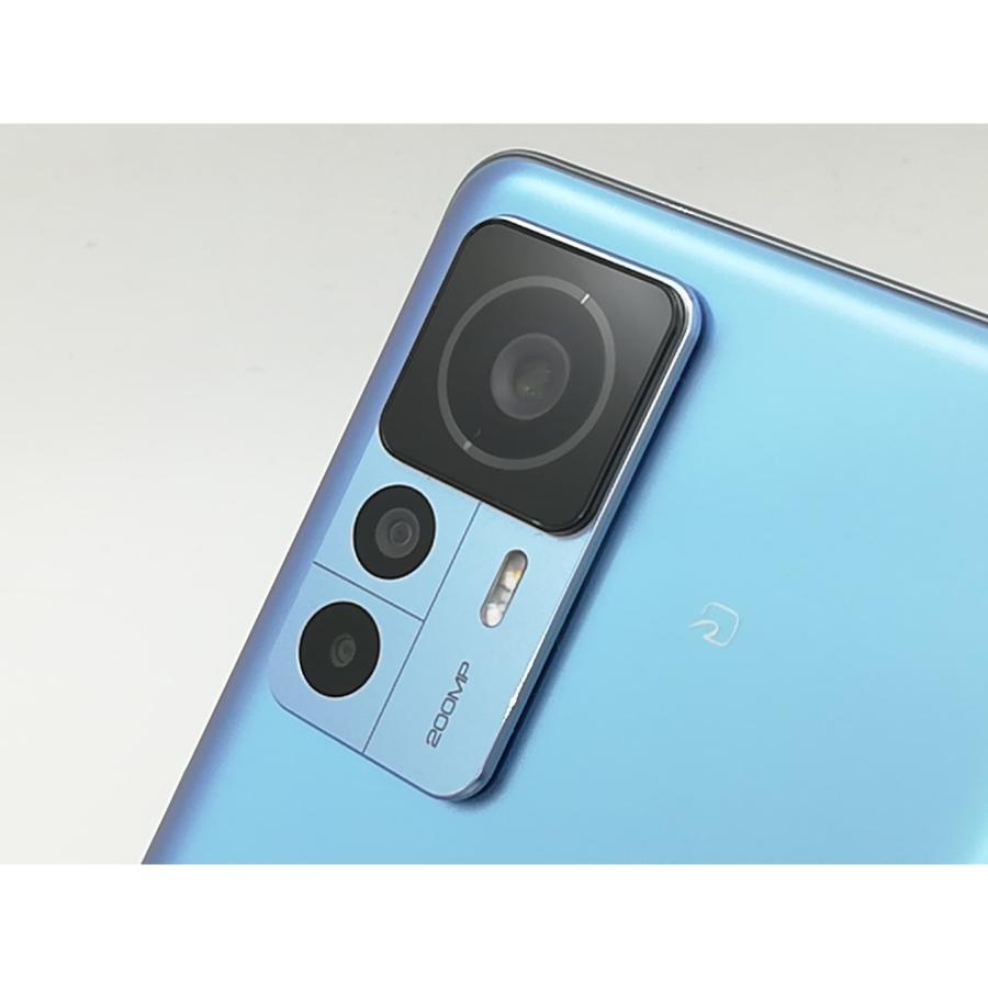 中古】Xiaomi 国内版 【SIMフリー】 Xiaomi 12T Pro ブルー 8GB 中古】Xiaomi 国内版 【SIMフリー】 Xiaomi 12T Pro ブルー 8GB