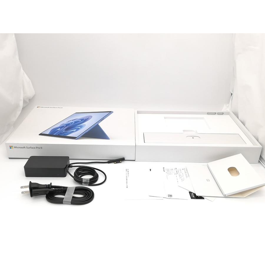 中古】Microsoft Surface Pro 9 QEZ-00045 サファイア【EC 中古】Microsoft Surface Pro 9 QEZ-00045 サファイア【EC