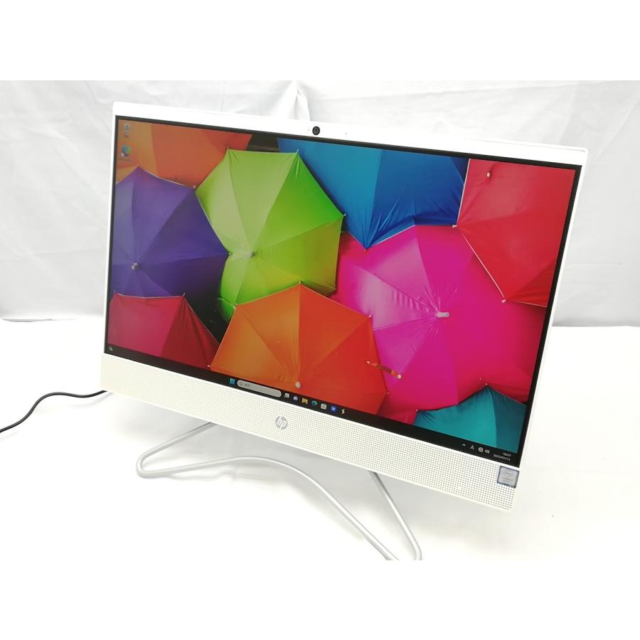 中古】HP All-in-One 22-c0151jp Core i5/2TB HDD+128GB SSD/8GB 中古】HP All-in-One 22-c0151jp Core i5/2TB HDD+128GB SSD/8GB