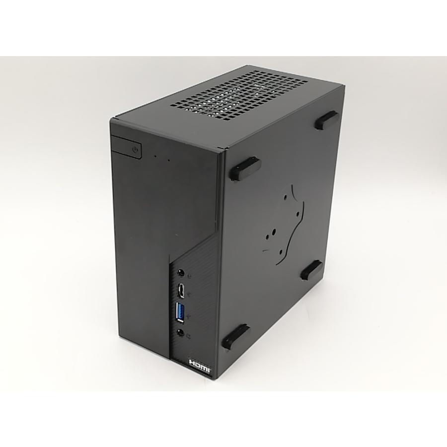 中古】ASRock DeskMini X300/B/BB/BOX/JP X300/AM4/小型 中古】ASRock DeskMini X300/B/BB/BOX/JP X300/AM4/小型
