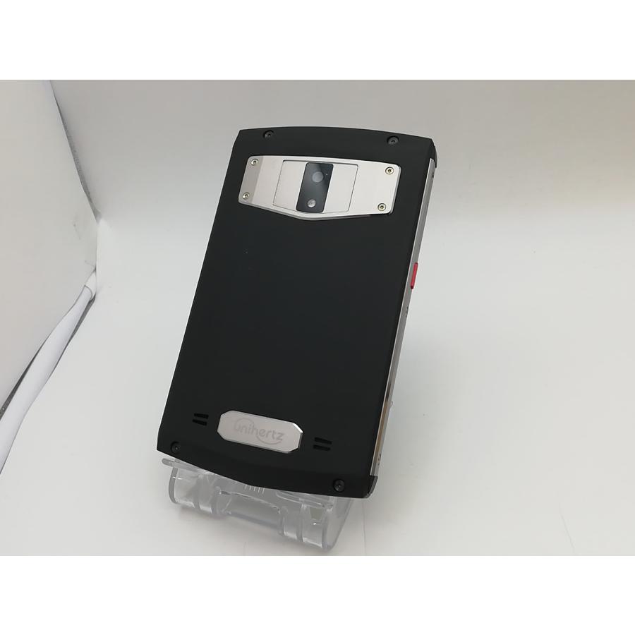 中古】Unihertz 国内版 【SIMフリー】 Titan 6GB 128GB TTJP-01【EC 