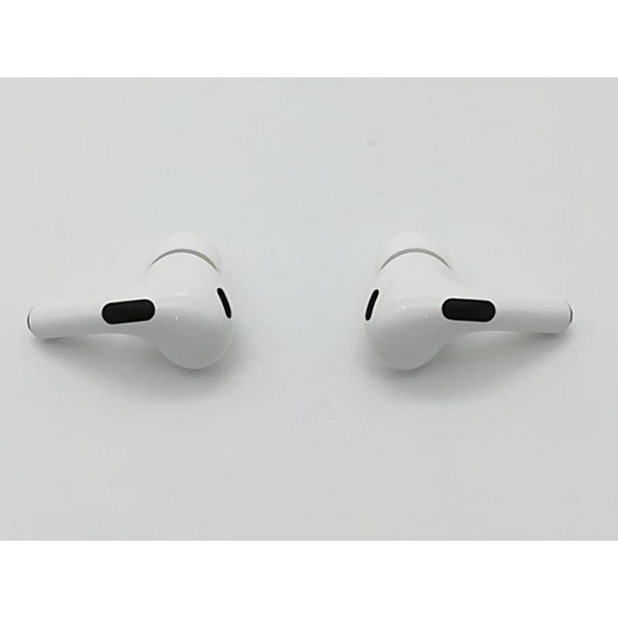 【美品　禁煙】MQD83 J/A Apple AirPodsPro2 ワイヤレス Apple AirPods Pro（第2世代/2022） MQD83J/A