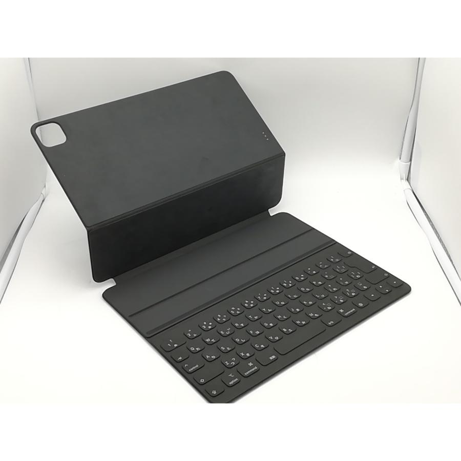 中古】Apple Smart Keyboard Folio 日本語（JIS） iPad Pro 12.9インチ 