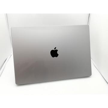 中古】Apple MacBook Pro 16インチ M1Pro(CPU:10C/GPU:16C) 512GB 