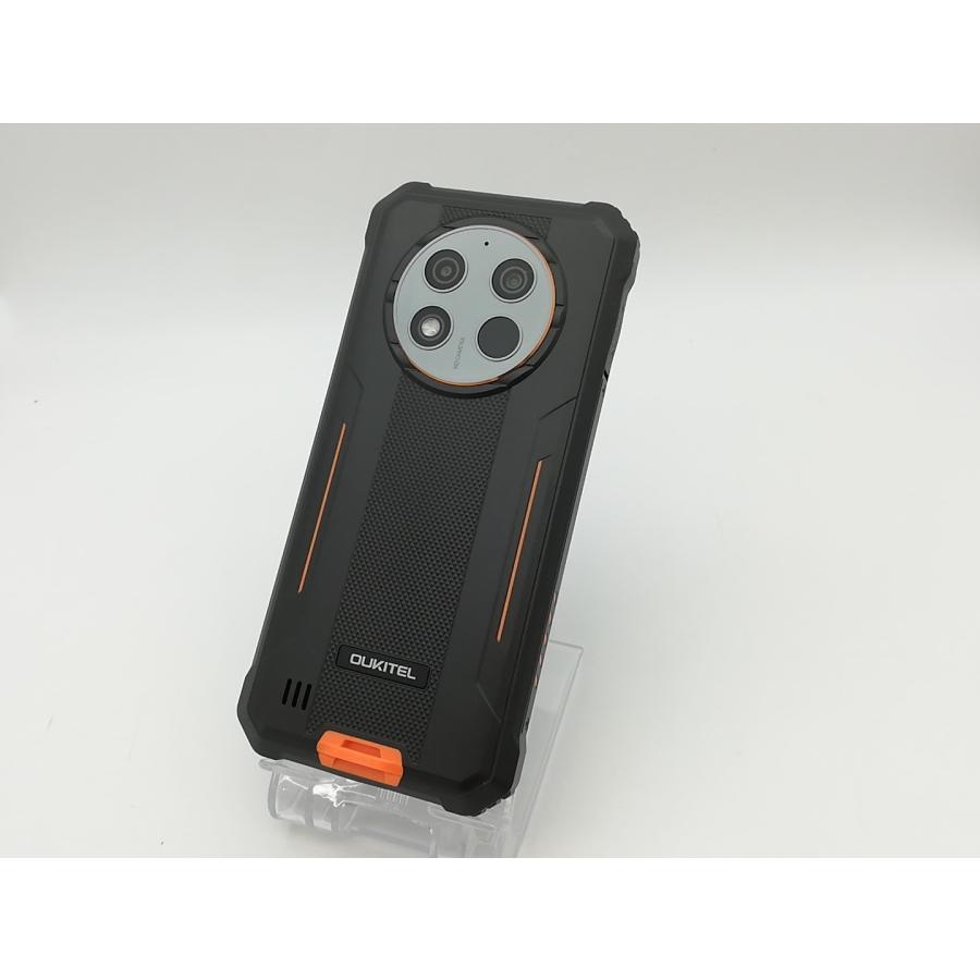 中古】OUKITEL WP28【ECセンター】保証期間1ヶ月【ランクA 