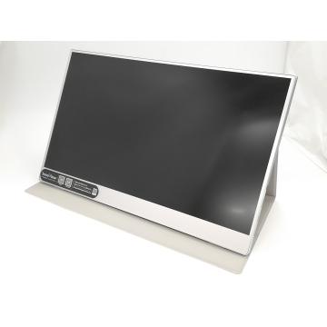 中古】InnoView 15.6インチ IPSモバイルモニター シルバー【ECセンター 