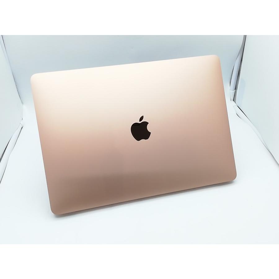 【中古】Apple MacBook Air 13インチ 256GB MGND3J/A ゴールド  (M1・2020)【ECセンター】保証期間１ヶ月【ランクA】 : 108111720-222 : じゃんぱら Yahoo!店 - 通販 -  Yahoo!ショッピング