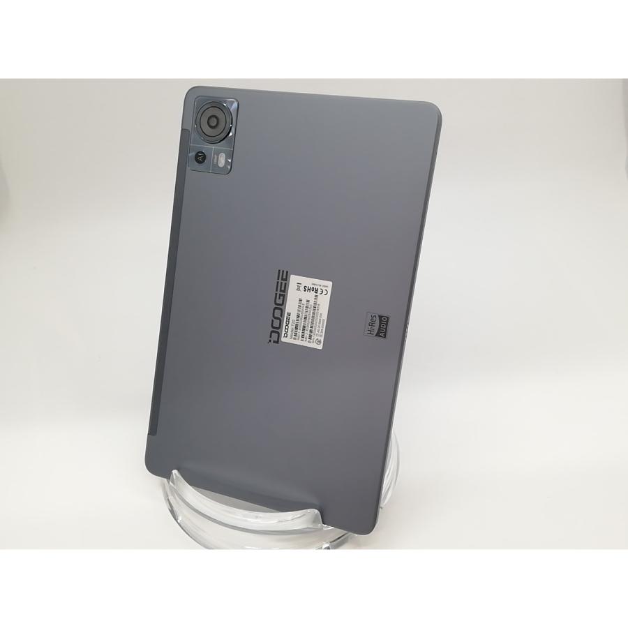 中古】DOOGEE DOOGEE T20 8GB/256GB [スペースグレー]【ECセンター