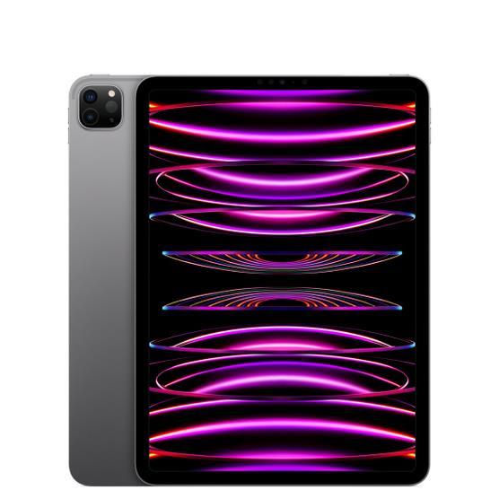 未使用】Apple iPad Pro 11インチ（第4世代） Wi-Fiモデル 128GB 