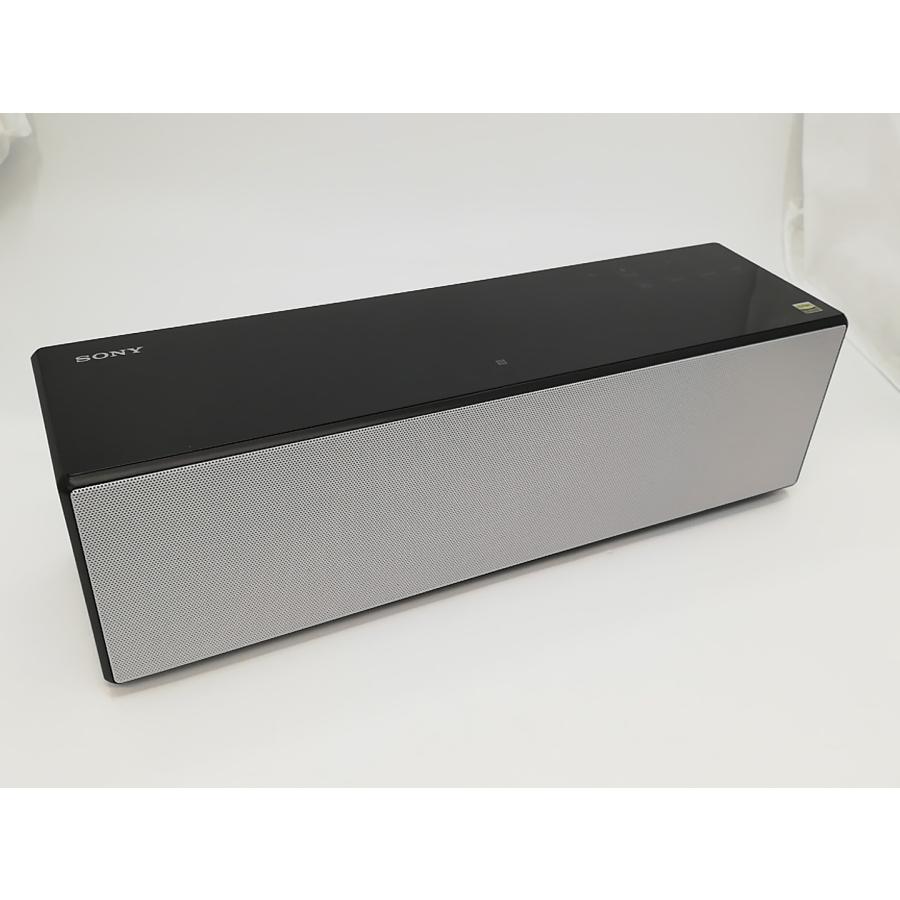 中古】SONY SRS-X88 ホワイト【ECセンター】保証期間1週間【ランクB 