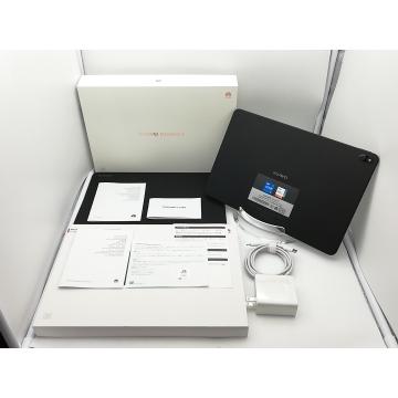 中古】Huawei MateBook E DRC-W58 MateBook E Core i5 ネビュラグレー 