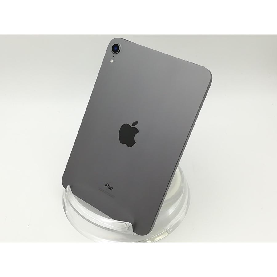 中古】Apple iPad mini（第6世代/2021） Wi-Fiモデル 64GB スペース