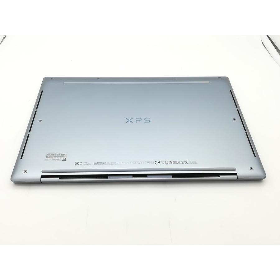 中古】DELL XPS 13(9315) 【i5-1230U 8G 256G(SSD) WiFi6E 13LCD 