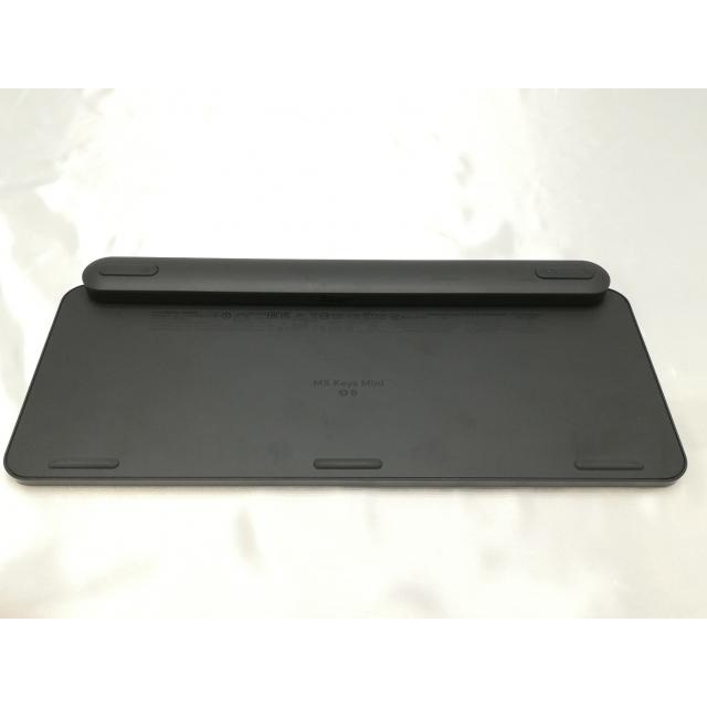 中古】Logicool MX KEYS MINI Minimalist Wireless Illuminated 