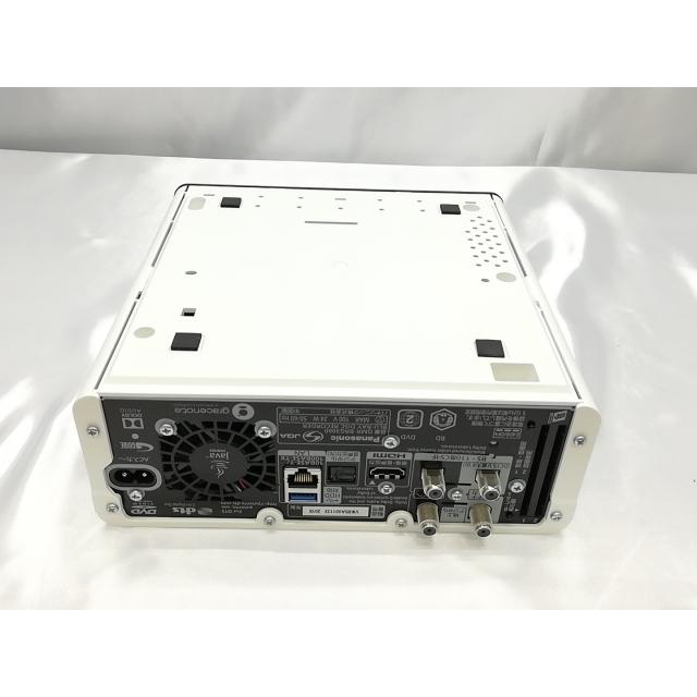 【中古】Panasonic おうちクラウドディーガ DMR-BRG3060 （3TB/2018）【ECセンター】保証期間１ヶ月【ランクA】｜janpara｜02