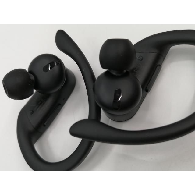 【中古】beats by dr.dre Powerbeats Pro スペシャルエディション MHMH3PA/A [ブラック] (2019年）【ECセンター】保証期間１ヶ月【ランクA】｜janpara｜05