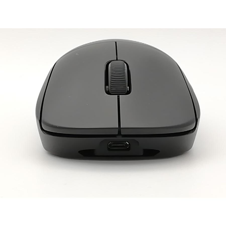 【中古】Logicool PRO LIGHTSPEED Wireless Gaming Mouse GPPD002WLr【ECセンター