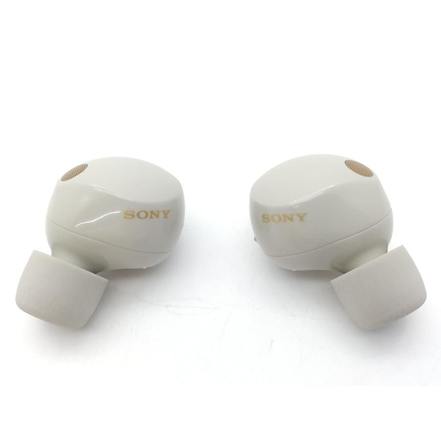 ソニー WF-1000XM5 中古 3年保証あり