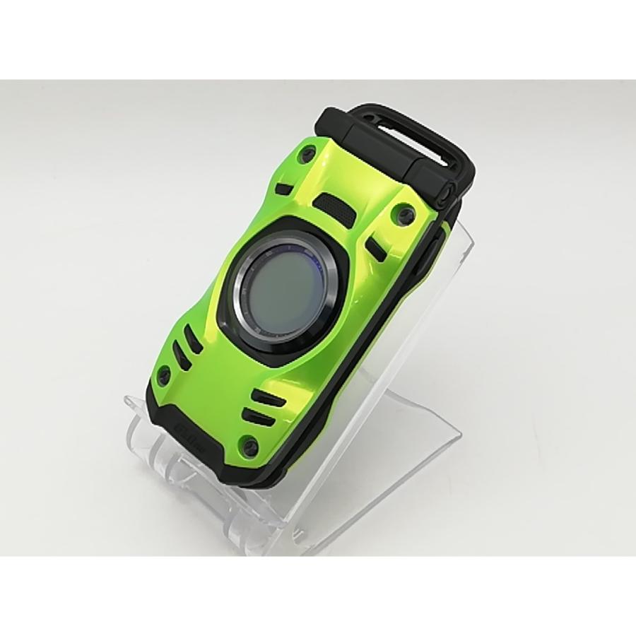 中古】KYOCERA au 【SIMフリー】 G
