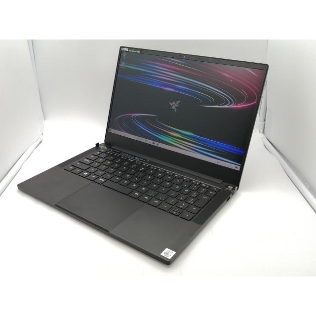 中古】Razer Blade Stealth 13 RZ09-03102J22-R3J1【ECセンター】保証 