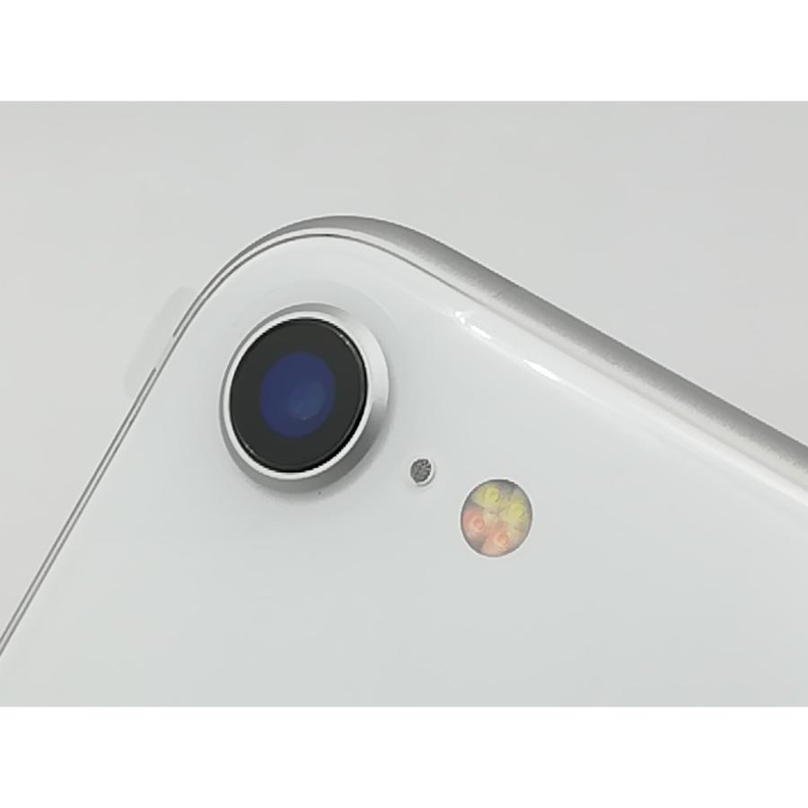 新品 未使用】SIMロック解除 au iPhone SE 第2世代 64GB ブラック 