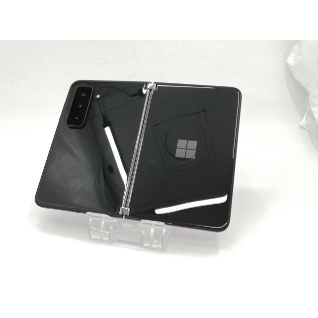 中古】Microsoft 国内版 【SIMフリー】 Surface Duo 2 8GB 128GB 9BW 
