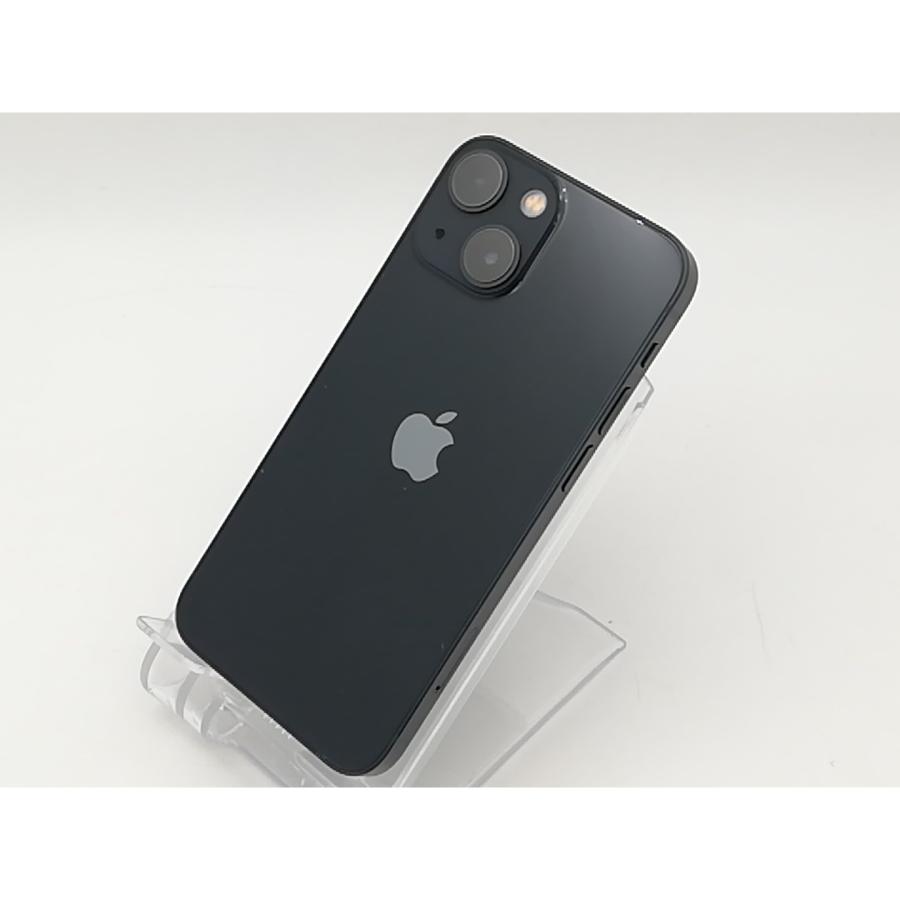 Apple(アップル) iPhone13 mini 256GB ミッドナイト MLJJ3J／A SIM