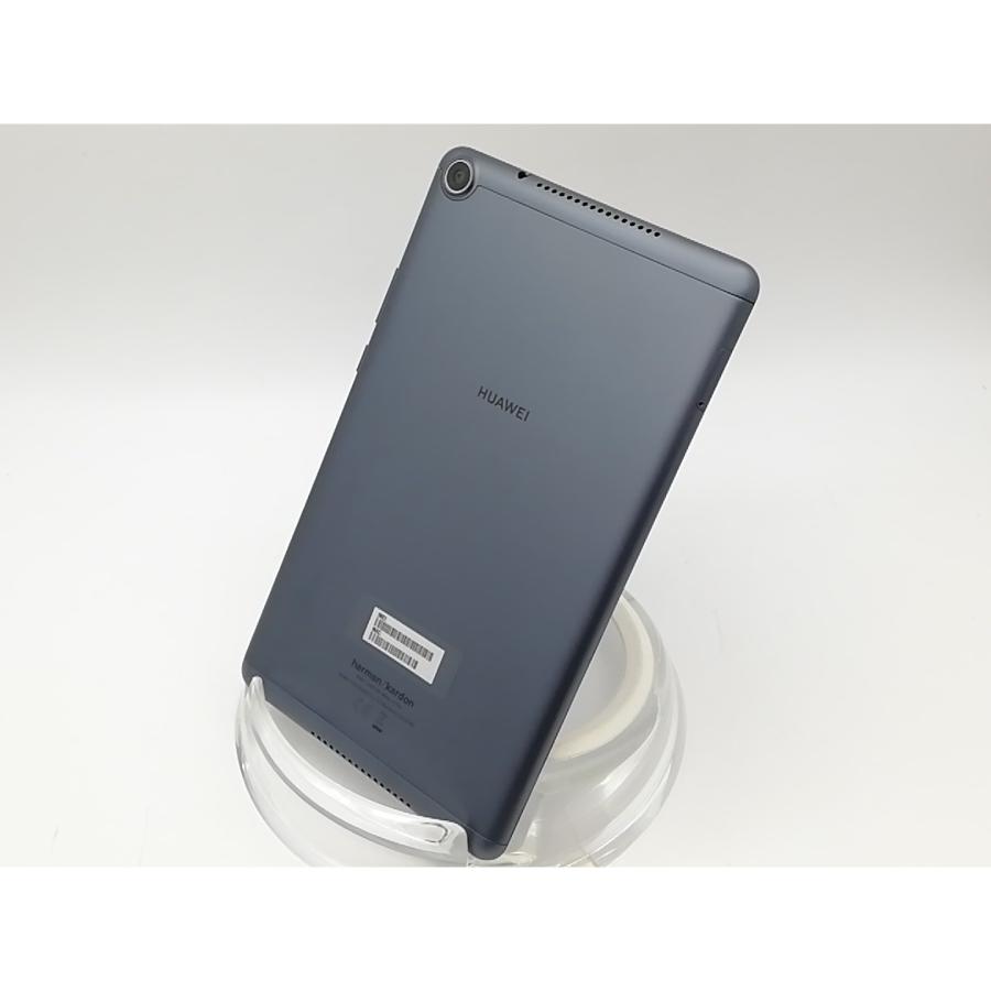 中古】Huawei 国内版 【SIMフリー】 MediaPad M5 lite 8 LTEモデル